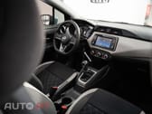 Nissan Micra 0.9 IG-T Acenta S/S