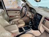 Jeep Grand Cherokee 3.1 TD SWAP 2.7CRD