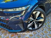 Renault Mégane E-Tech EV60 220hp optimum charge Techno