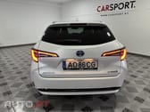 Toyota Corolla 1.8 Hybrid Exclusive