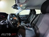 Peugeot 2008 1.2 PureTech Allure EAT8