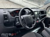 Peugeot Boxer 2.2 BlueHDi 333 L2 CD