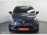 Renault Clio 1.5 dCi 90 Limited EDC