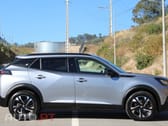 Peugeot E-2008 Allure Pack