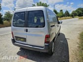 Peugeot Partner 1.6 hdi