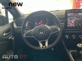 Renault Captur RSLINE