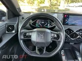 DS DS3 Crossback E-Tense Grand Chic