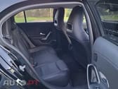 Mercedes-Benz A 250 progressive line 8G DCT