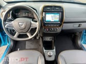 Dacia Spring Electric 45 Comfort Plus