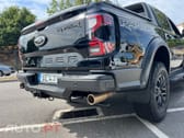 Ford Ranger 3.0 EcoBoost CD Raptor 4WD