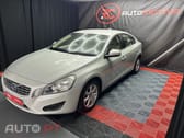 Volvo S60 2.0 D3 Momentum Geartronic