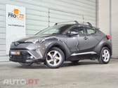 Toyota C-HR 1.2T Comfort
