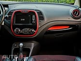 Renault Captur ENERGY TCe 120 EDC XMOD