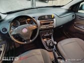 Fiat Bravo 1.6 M-Jet Active Pur-O2