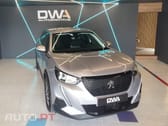 Peugeot 2008 1.5 BlueHDi Active