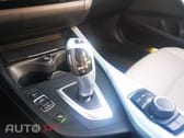 BMW 218 d Cabrio Aut. Luxury Line
