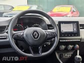 Renault Clio 1.0 TCe Evolution