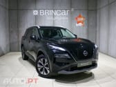 Nissan X-Trail 1.5 e-Power N-Connecta 7L e-4force