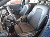 Mercedes-Benz A 160 d Style