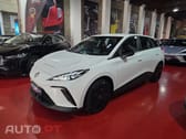 MG MG4 51 kWh Standard