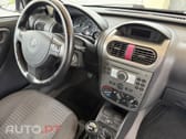 Opel Corsa C