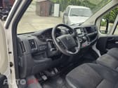 Citroen Jumper 2.2 BlueHDi 33 L2H2 Club