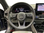 Audi A5 40 TFSI S tronic