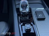 Volvo XC60 2.0 T6 PHEV Black Edition AWD