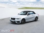 BMW M235 I M Performance X  Drive