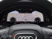 Audi Q7 I.V.A DEDUTÍVEL 55 TFSIe Q S LINE 