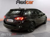Opel Astra Sports Tourer 1.2 Turbo Design & Tech
