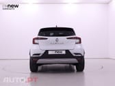 Renault Captur 1.0 TCe Intens