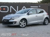Renault Mégane 1.5 dCi 110Cv