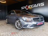 Mercedes-Benz CLA 200 d Shooting Brake Urban Aut.