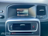 Volvo V60 1.6 D2 Drive Momentum Powershift Start/Stop