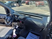 Fiat Fiorino 1.3 M-jet