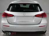 Mercedes-Benz A 250 e Style Plus