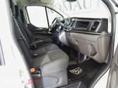 Ford Transit Custom 280L1 2.0 TDCi H1-Tecto Baixo Trend Aut.