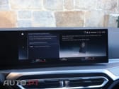 BMW 330 e Touring Pack M Auto