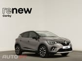Renault Captur Captur 1.0 TCe Techno