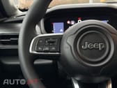Jeep Avenger 1.2 GSE T3 Altitude