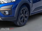Dacia Sandero TCe 90 Stepway Extreme