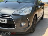 Citroen DS3 1.6 e-HDi Airdream Sport Chic