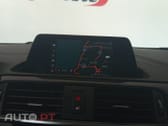 BMW 116 d Aut.