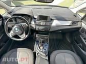 BMW 216 d Advantage