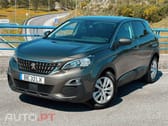 Peugeot 3008 1.5 BlueHDi Active Pack