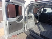 Fiat Fiorino 1.3 M-jet Adventure