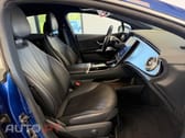 Mercedes-Benz EQE 350+ Avantgarde