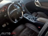 Citroen DS5 2.0 HDi Hybrid4 Sport Chic CMP6