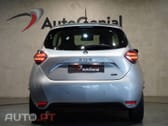 Renault Zoe Intens 50